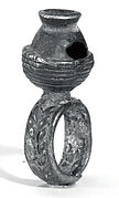 Ring: Vessel