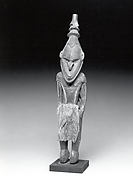 Male Figure (Kandimbwang ?)