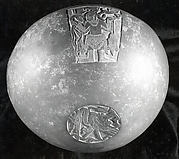 Carved Bowl