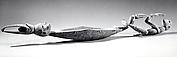 Bowl or Canoe Model