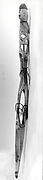 Ancestor Pole (Omu [?])