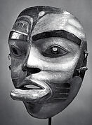 Portrait Mask (?)