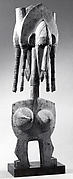 Marionette: Janus Head (Merekun)