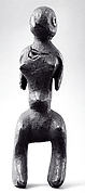 Figure: Female (Yanda)