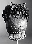 Mask (Kagle)