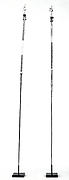 Staff: Male Figure