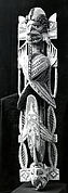 Funerary Carving (Malagan)
