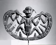 Suspension Hook (Samban or Tshambwan)