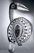 Hornbill Figure