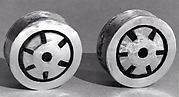 Ear Spool