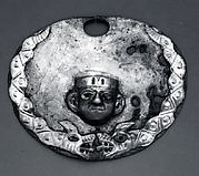 Nose Ornament