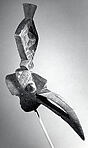 Mask: Hornbill