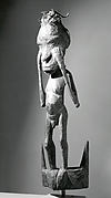 Suspension Hook (Samban, Tshambwan)