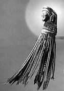Warrior's Neck Ornament