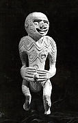 Male Figure