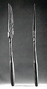 Slit Gong Beater