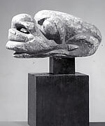 Figure: Head