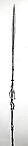 Staff: Female Figure
