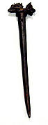 Ornamental Pin (Tupu)