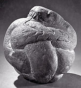 Coiled Serpent