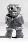 Figure Pendant