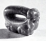 Three Ornaments