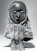 Mask with Cowl