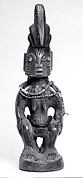 Twin Figure: Female (Ibeji)