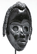 Face Mask (Gunye Ge)