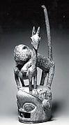 Helmet Mask (Epa or Elefon)