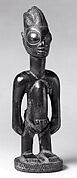 Twin Figure: Female (Ibeji)