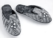 Shoe (Bata ileke)