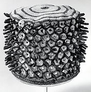 Prestige Cap