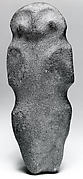 Axe, Zoomorphic Form