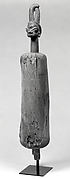 Slit Gong-Rasp