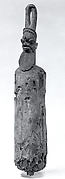Slit Gong-Rasp