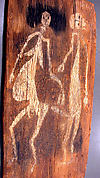 Bark Painting