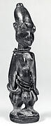 Twin Figure: Male (Ibeji)