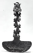 Ceremonial Knife (Tumi)