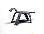 Zoomorphic Figure