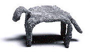 Zoomorphic Figure