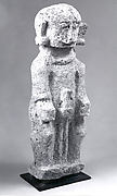 Male Figure