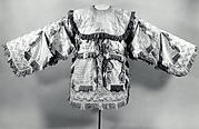 Masquerade Element: Outer Garment (Egungun)