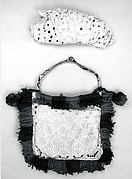 Masquerade Element: Pouch with Ritual Bundle (Egungun)