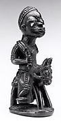 Figure: Equestrain Chief