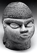 Head