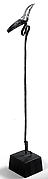 Staff: Antelope