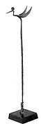 Diviner's Staff: Birds (Osun babalawo)