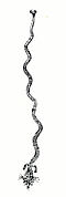 Serpent (tunjo)