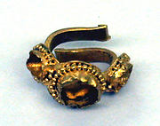 Garment Clasp